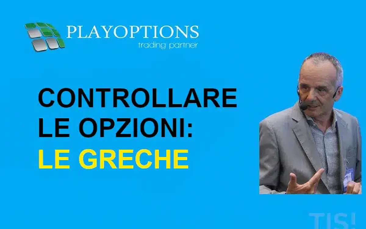 Scarica Controllare le Opzioni: LE GRECHE – PlayOptions