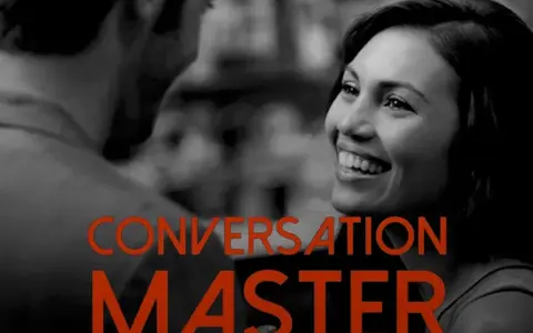 Scarica Conversation Master – Giò di Lorenzo