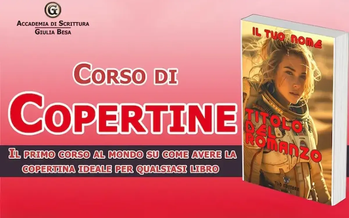 Scarica Copertine – Giulia Besa