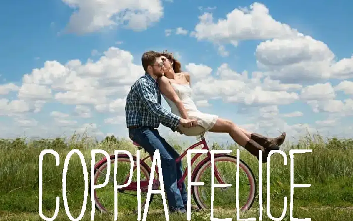 Scarica Coppia Felice – Luca Mazzucchelli
