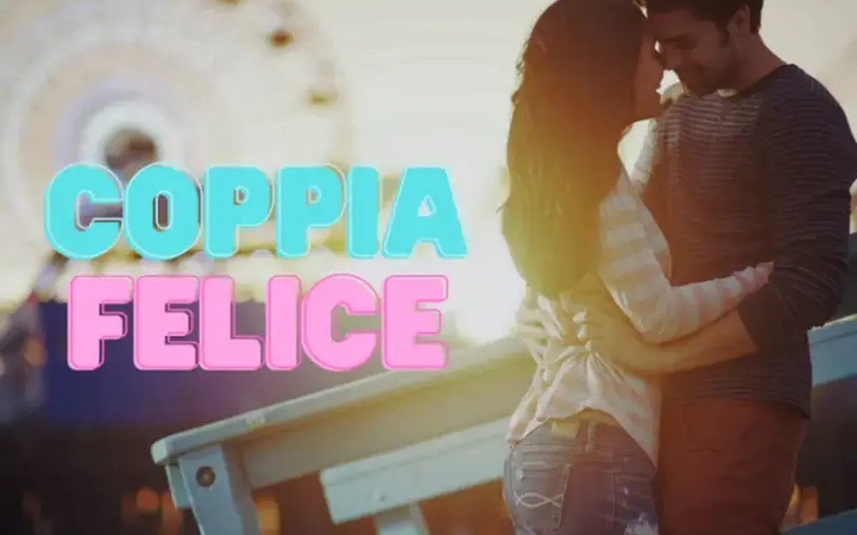 Scarica Coppia Felice – Officina del Successo