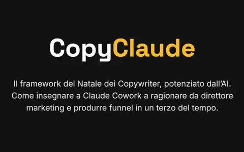 Scarica Copy Claude – Solutzione (Michael Sainville)