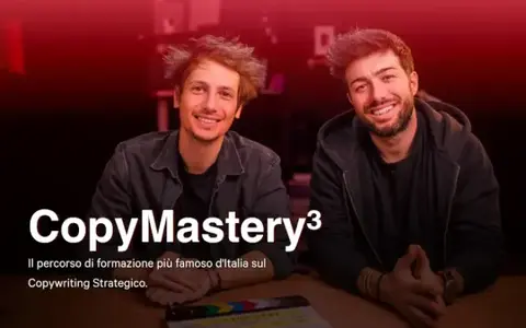 Scarica CopyMastery 3 – Marketers