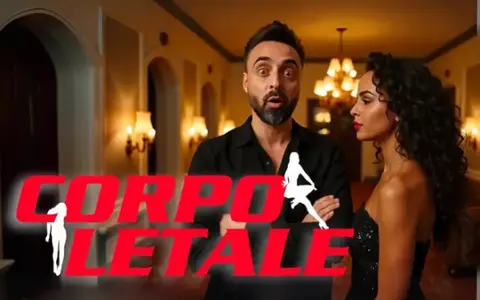 Scarica Corpo Letale – Luca Romito