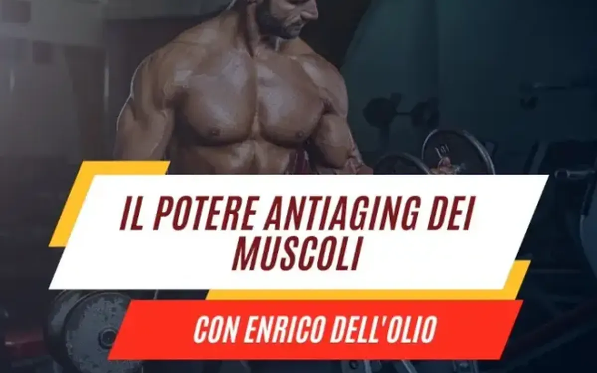 Scarica Corso Anti-Aging – Enrico dell’Olio