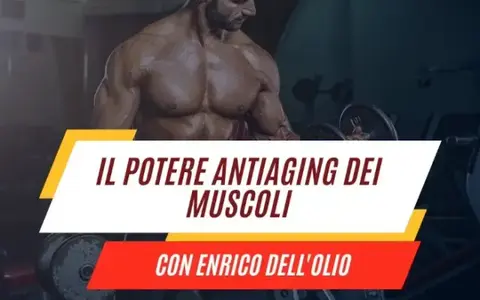 Scarica Corso Anti-Aging – Enrico dell’Olio