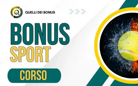 Scarica Corso Bonus Sport – Quelli dei Bonus
