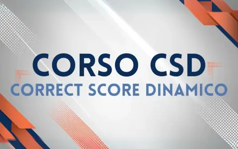 Scarica Corso CSD – Amato Sabatini (GuadagnoScommesse)