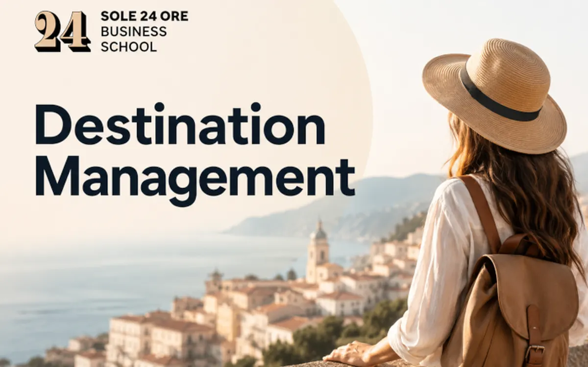 Scarica Corso Destination Management – 24Ore Business School