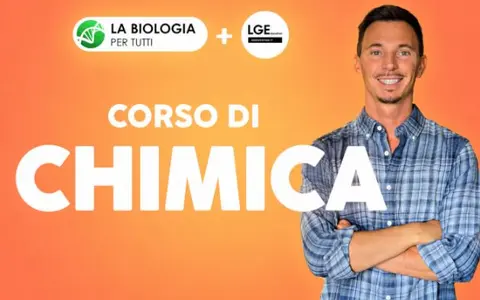 Scarica Corso di Chimica – LGEducation