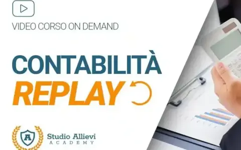 Scarica Corso di Contabilità Replay – Studio Allievi