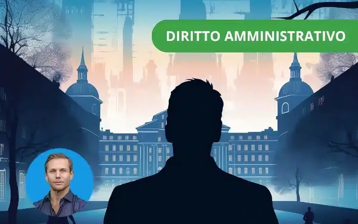 Scarica Corso di Diritto Amministrativo – Elaw Academy