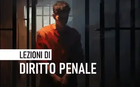 Scarica Corso di Diritto Penale (Parte generale) – Elaw Academy