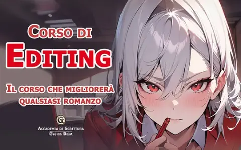 Scarica Corso di Editing – Giulia Besa