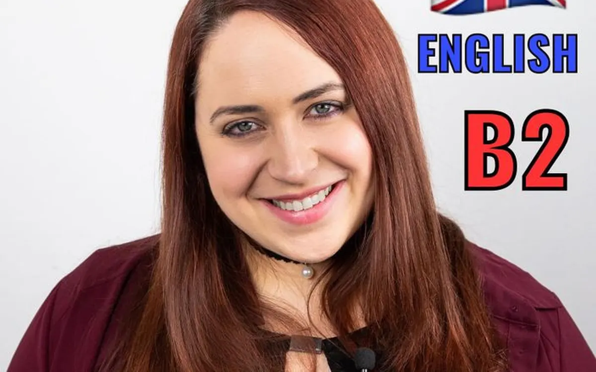 Scarica Corso di Inglese Intermedio / Pre-Advanced (B1-B2) – con Giulia Sparano