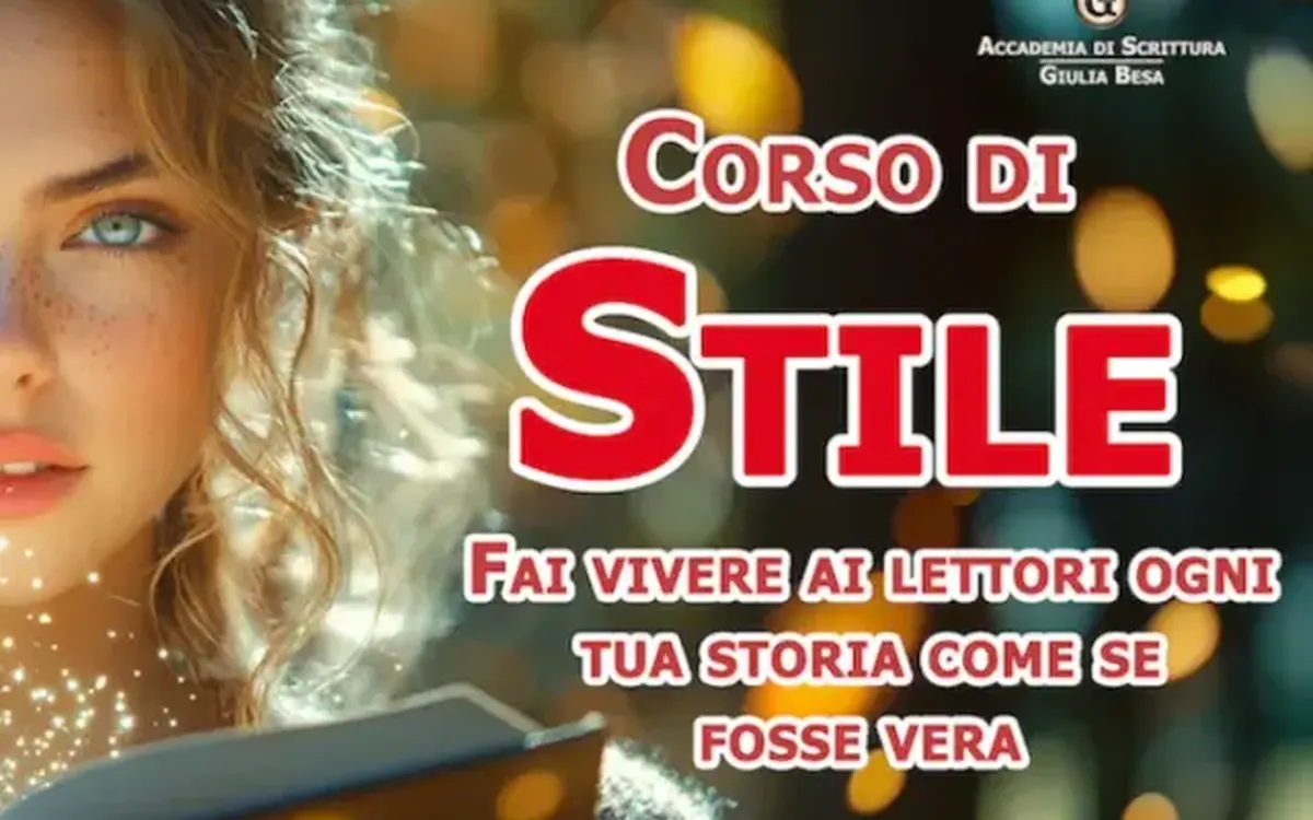 Scarica Corso di Stile – Giulia Besa