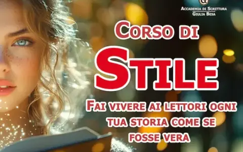 Scarica Corso di Stile – Giulia Besa