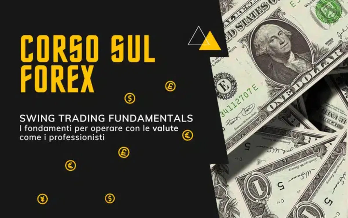 Scarica Corso Forex Swing Fundamentals – Alpha4All