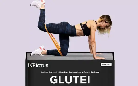 Scarica Corso Glutei – inVictus Academy