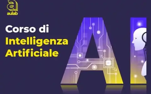 Scarica Corso Intelligenza Artificiale – Aulab