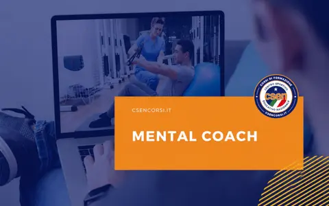 Scarica Corso Mental Coach – CSEN Corsi