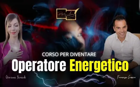 Scarica Corso Operatore Energetico – Progetto Animico