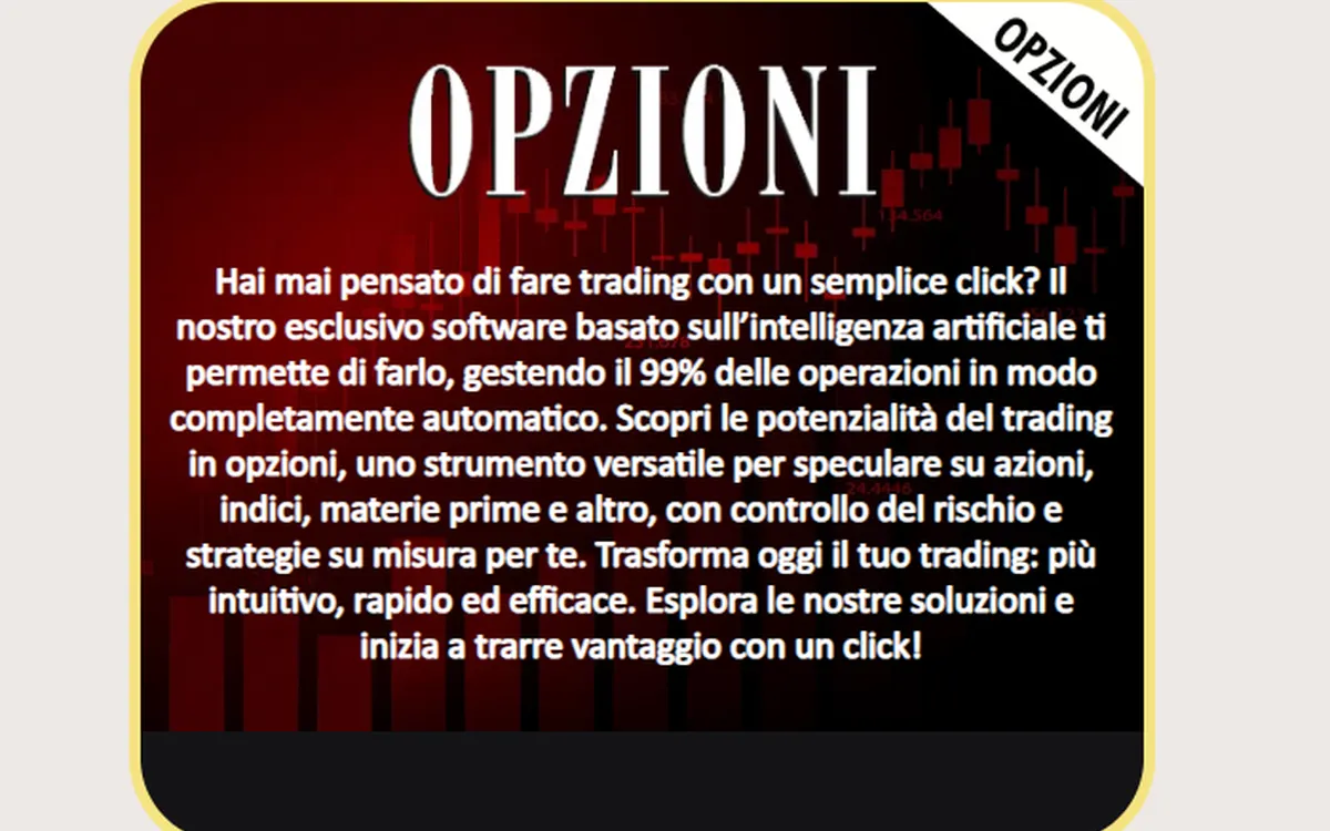 Scarica Corso Opzioni Base – Maxx Mereghetti