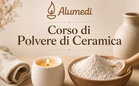 Scarica Corso Polvere di Ceramica – Alumedi