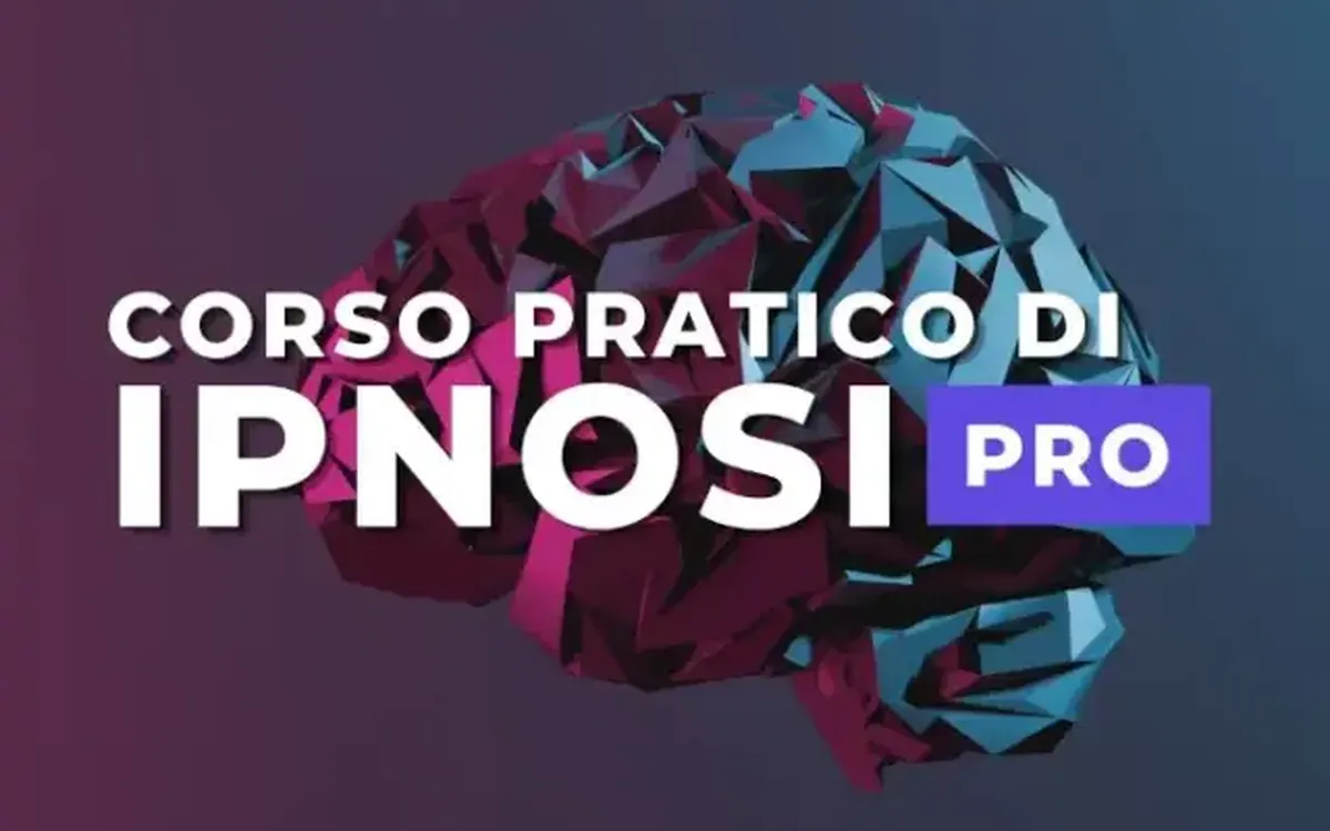 Scarica Corso Pratico di Ipnosi PRO – Ipnocoaching