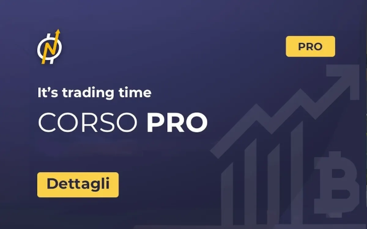 Scarica Corso Pro – Mauro Caimi (TradingOn)