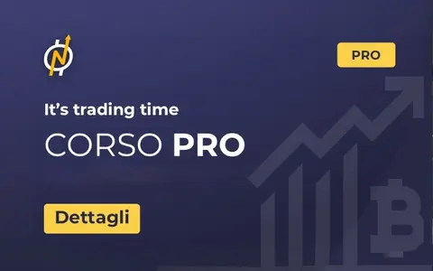 Scarica Corso Pro – Mauro Caimi (TradingOn)