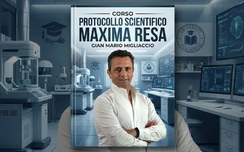 Scarica Corso Protocollo Scientifico Maxima Resa – Gian Mario Migliaccio