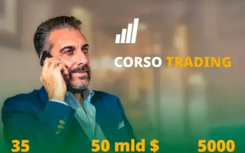 Scarica Corso Trading – Antonio Carnevale