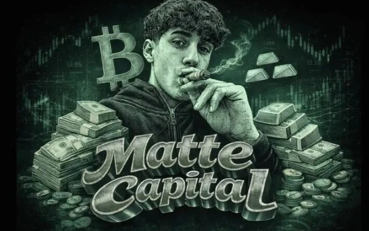 Scarica Corso Trading – MatteCapital