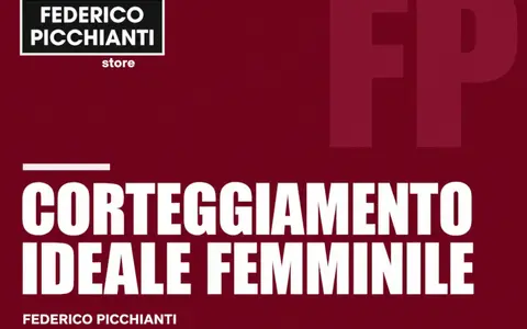 Scarica Corteggiamento Ideale Femminile – Federico Picchianti