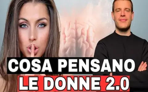 Scarica Cosa Pensano le Donne 2.0 – Coach Gianluca