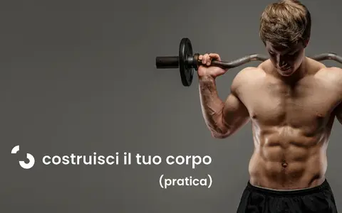 Scarica Costruisci il tuo corpo (pratica) – Filippo Ongaro