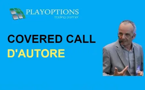 Scarica Covered Call Writing d’Autore – PlayOptions