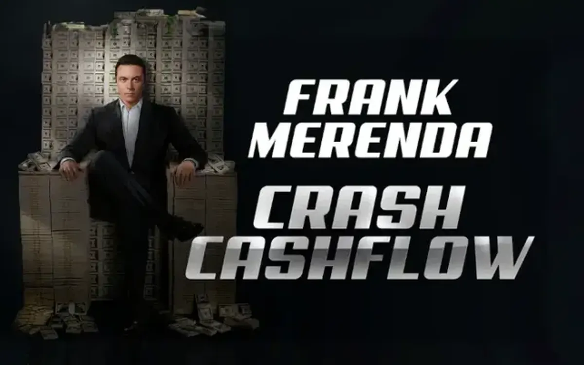 Scarica Crash Cashflow – Frank Merenda