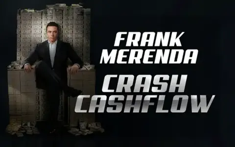 Scarica Crash Cashflow – Frank Merenda
