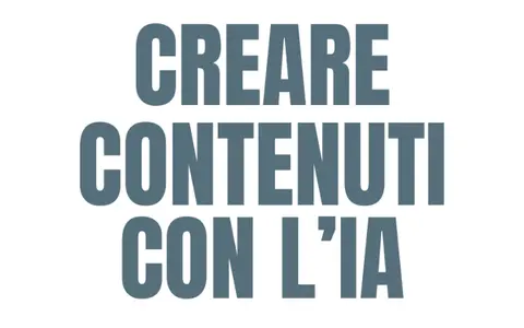 Scarica Crea Contenuti con l’AI – Raffaele Gaito