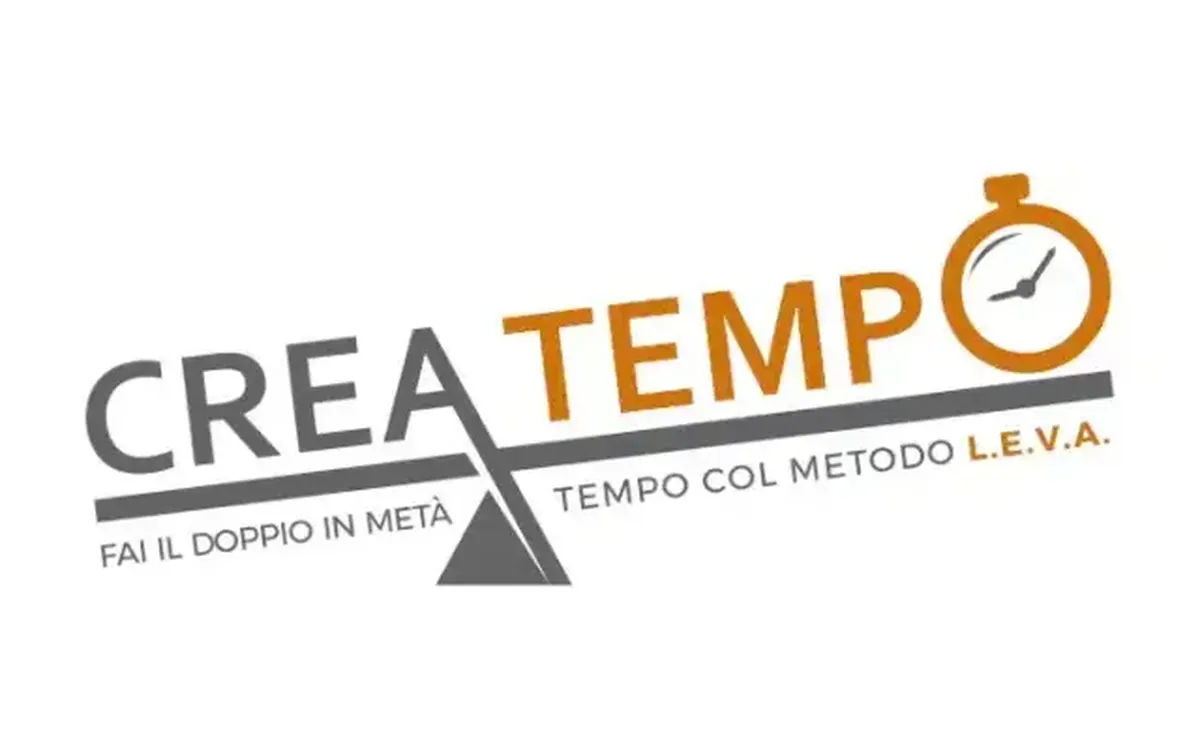 Scarica Crea Tempo – Efficacemente (Andrea Giuliodori)
