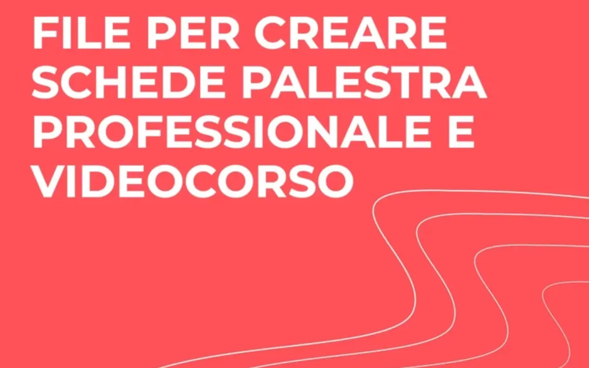 Scarica Creare Schede Professionali – Daniele Surdo