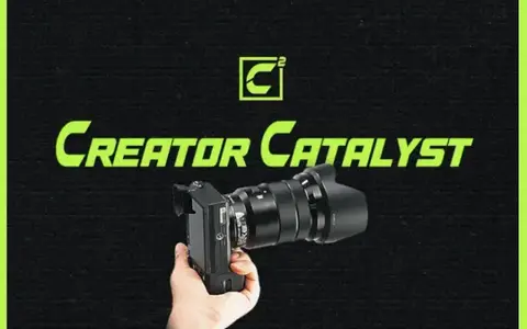 Scarica Creator Catalyst – Aka Pepinho