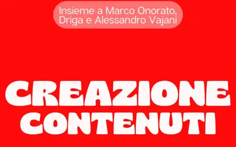 Scarica Creazione Contenuti – Marketing Espresso AcadeME