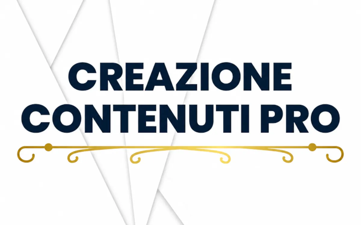 Scarica Creazione Contenuti PRO – adaPTive Italia