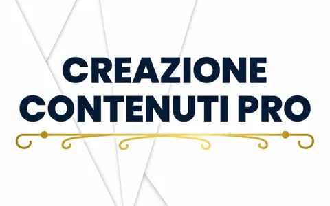 Scarica Creazione Contenuti PRO – adaPTive Italia