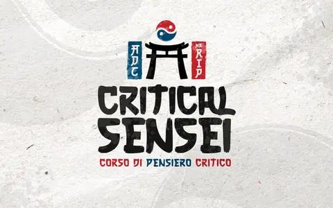 Scarica Critical Sensei – Alessandro de Concini