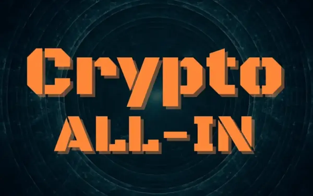 Scarica Crypto ALL-IN – OGTrading