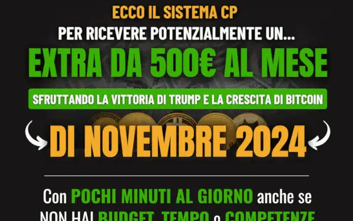 Scarica Crypto Extra – Antonio Ereditario